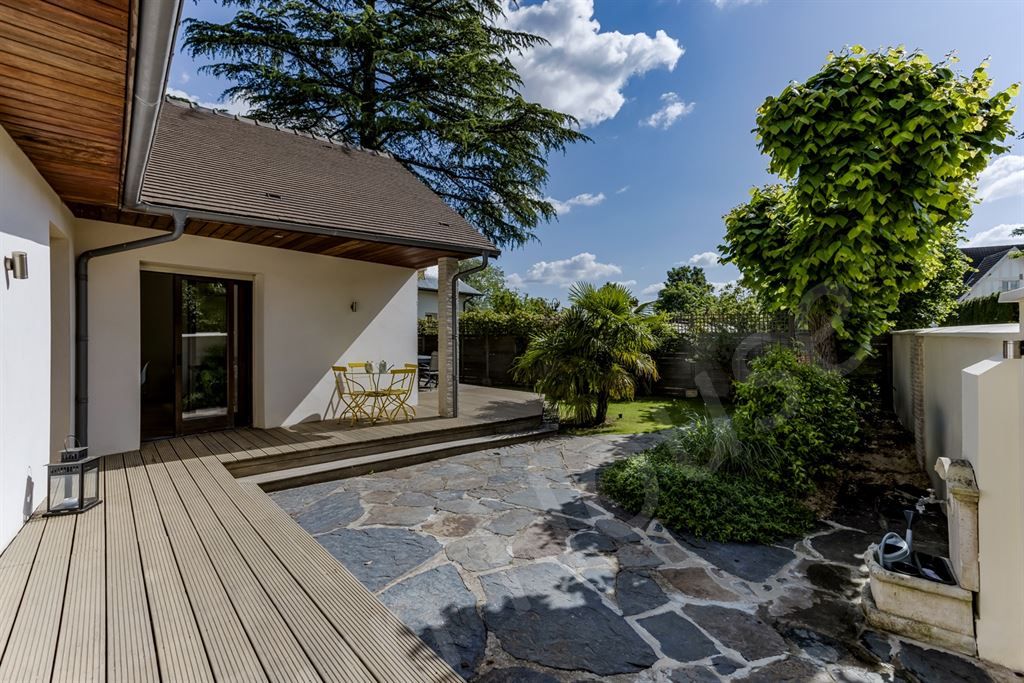maison 4 pièces en vente sur MARNES LA COQUETTE (92430)