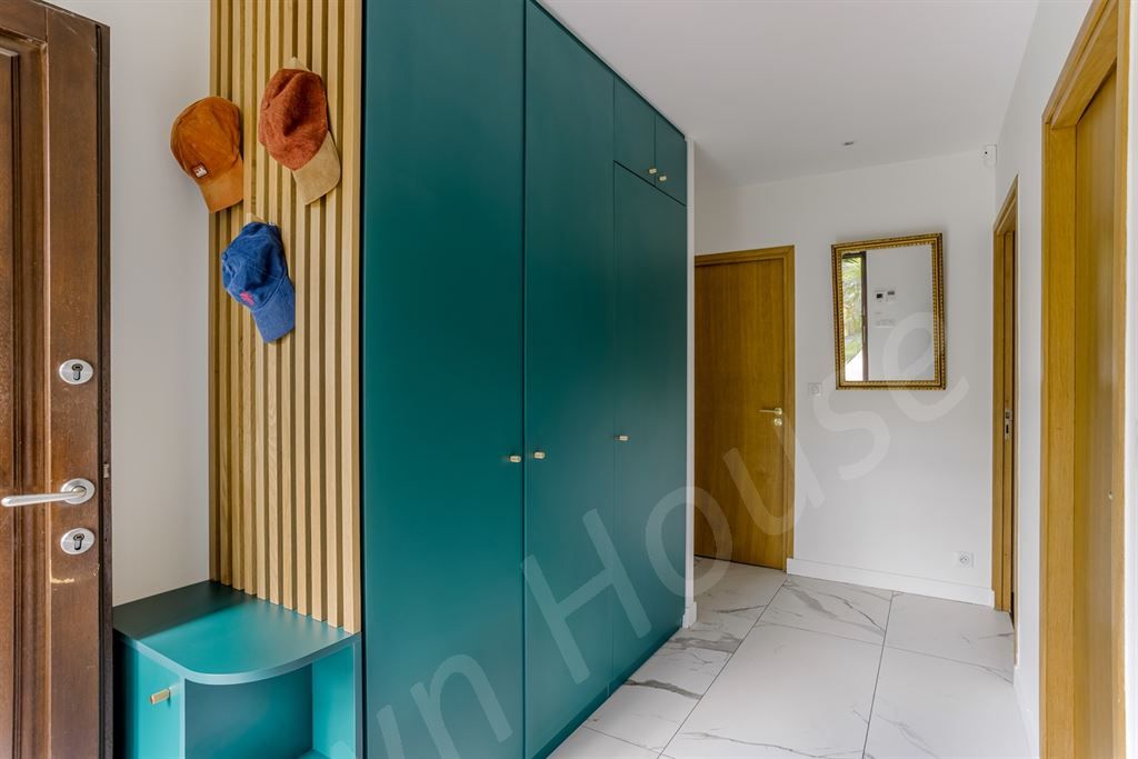 maison 4 pièces en vente sur MARNES LA COQUETTE (92430)