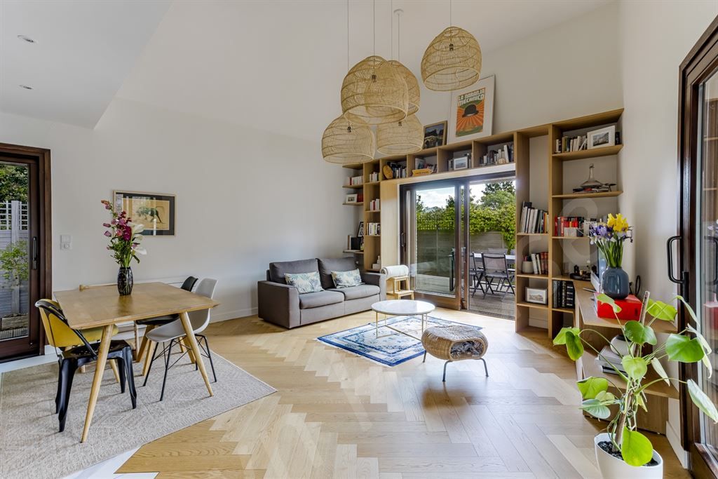maison 4 pièces en vente sur MARNES LA COQUETTE (92430)