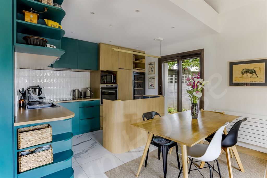 maison 4 pièces en vente sur MARNES LA COQUETTE (92430)