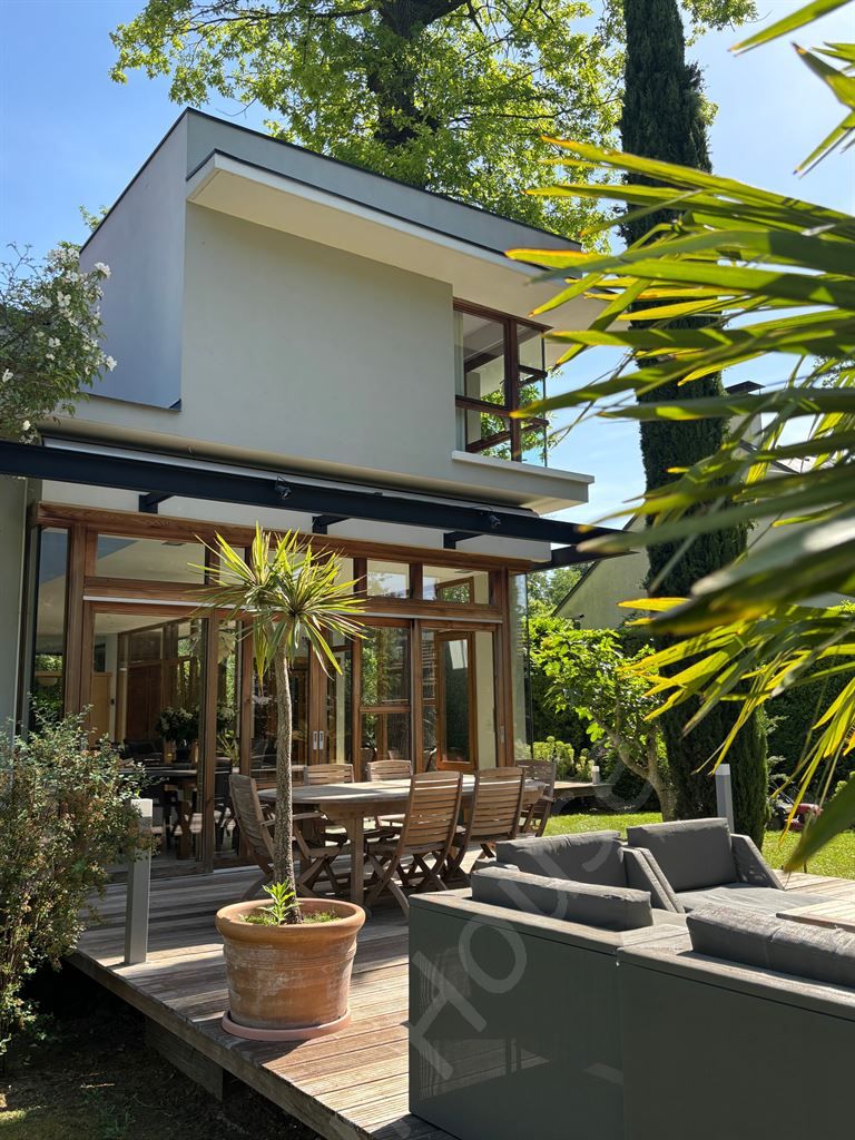 Vente Villa Vaucresson 92420 Plateau de Cases