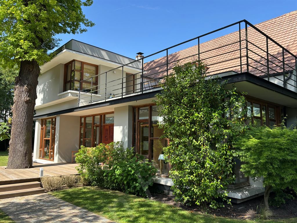 Vente Villa Vaucresson 92420 Plateau de Cases