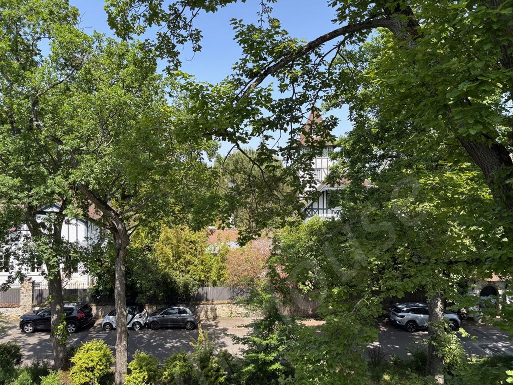 appartement 2 pièces en vente sur GARCHES (92380)