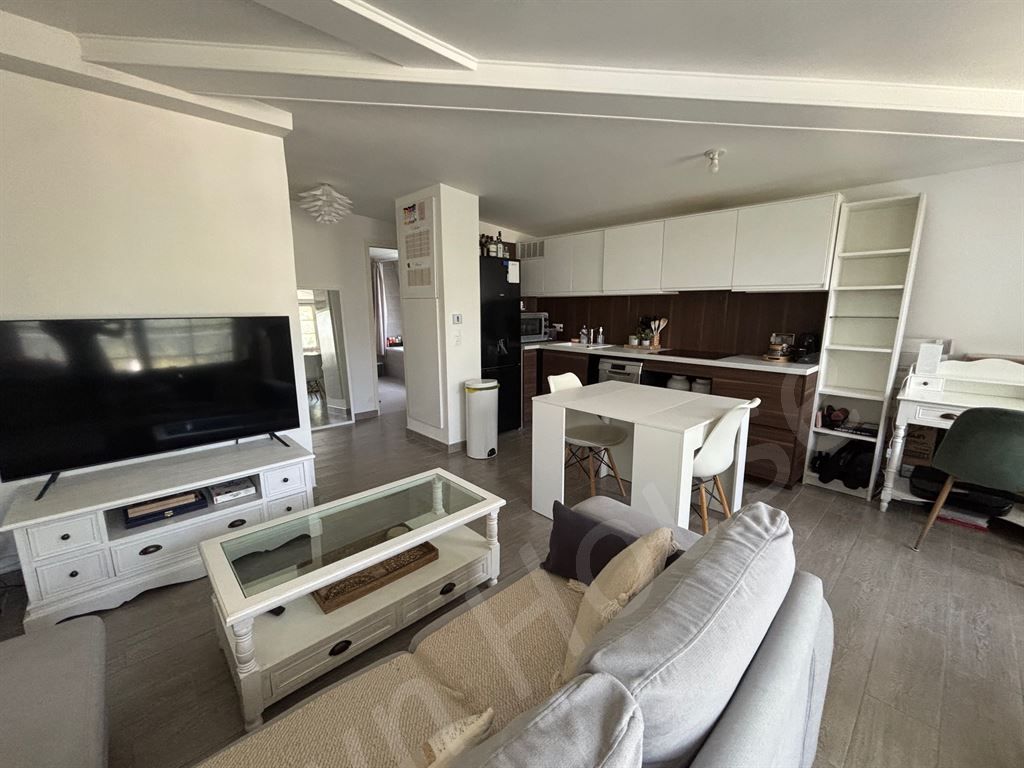 appartement 2 pièces en vente sur GARCHES (92380)