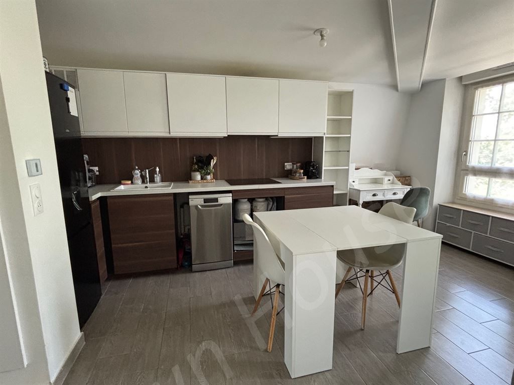 appartement 2 pièces en vente sur GARCHES (92380)