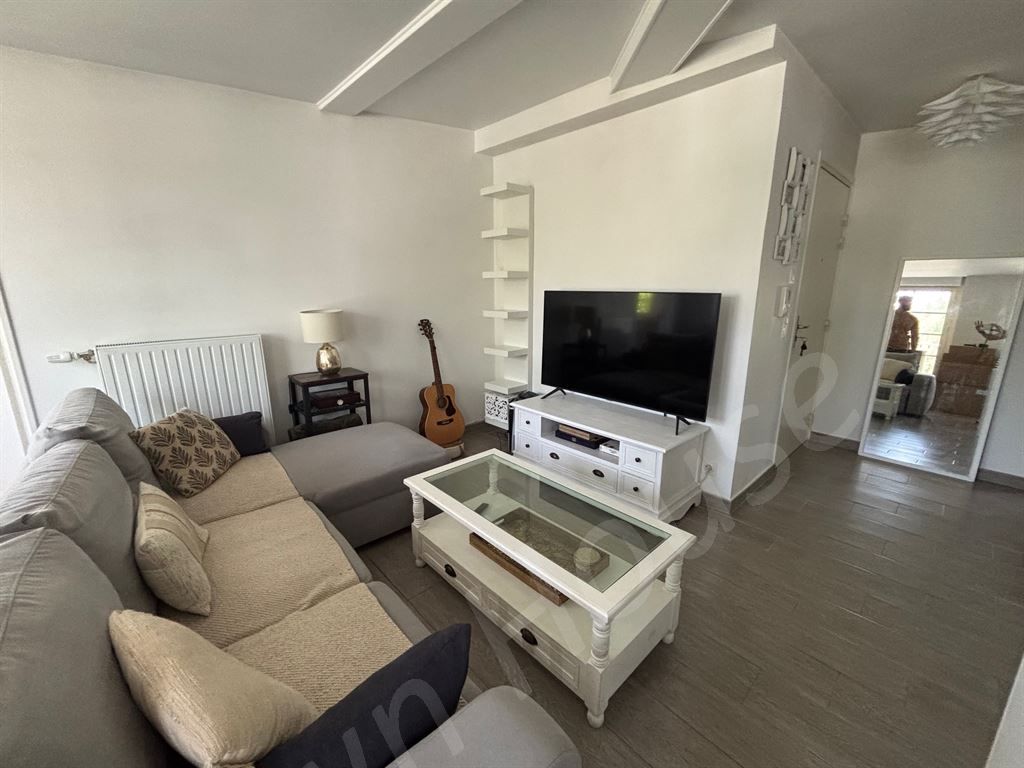 appartement 2 pièces en vente sur GARCHES (92380)