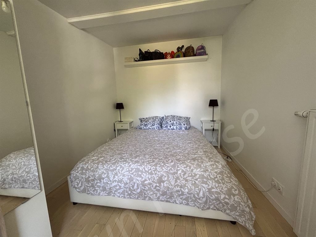 appartement 2 pièces en vente sur GARCHES (92380)