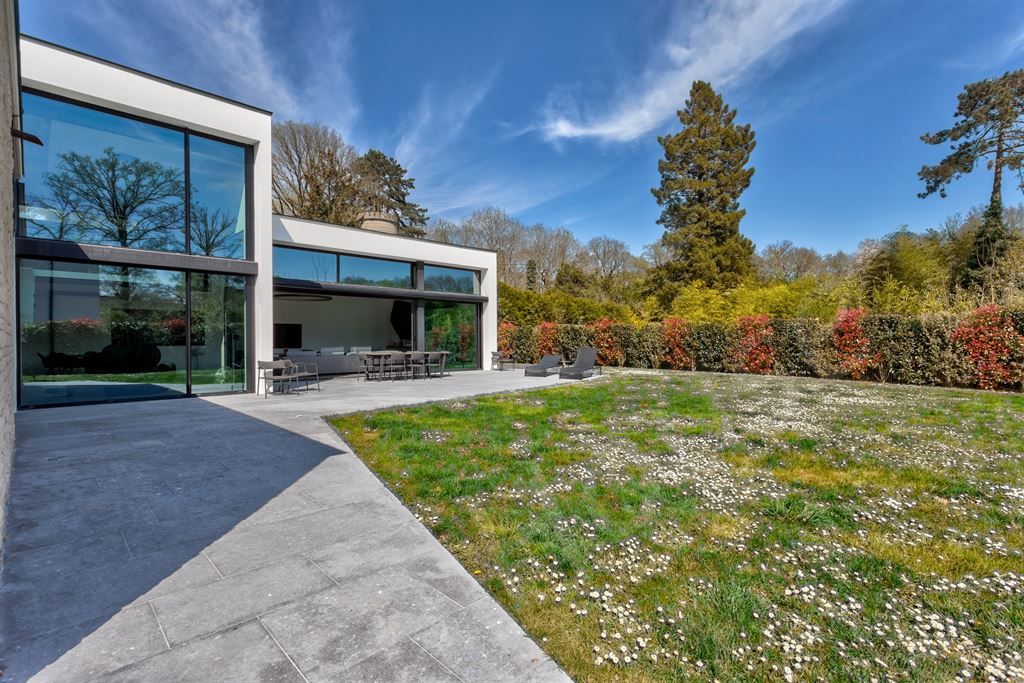 Vente Maison La Celle-Saint-Cloud 78170 Division Théry