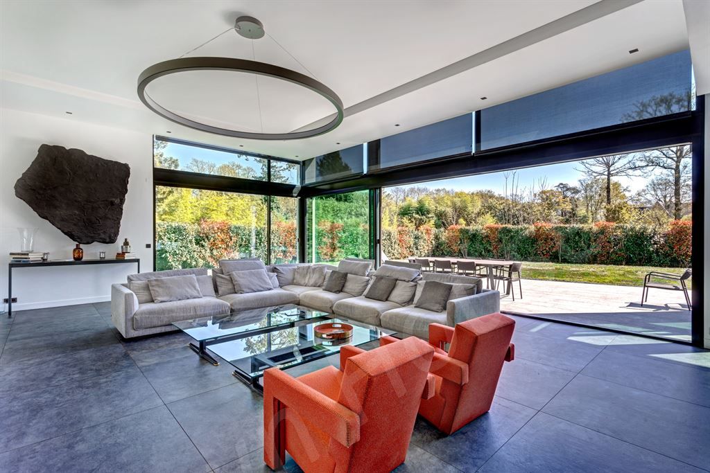 maison 7 pièces en vente sur LA CELLE ST CLOUD (78170)