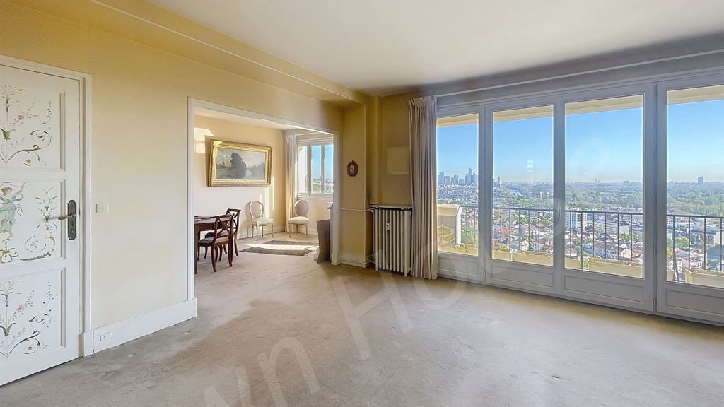 Vente Appartement Saint-Cloud 92210 Val d'Or