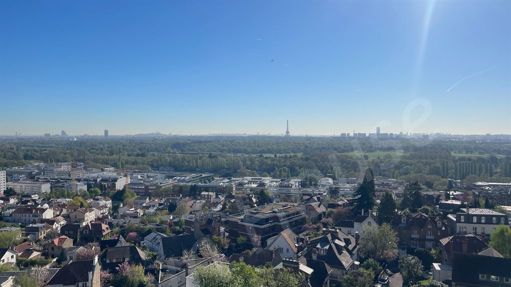 Vente Appartement Saint-Cloud 92210 Val d'Or