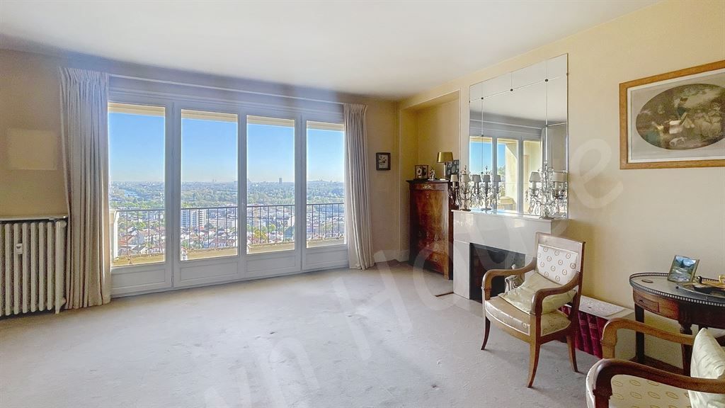 appartement 3 pièces en vente sur ST CLOUD (92210)