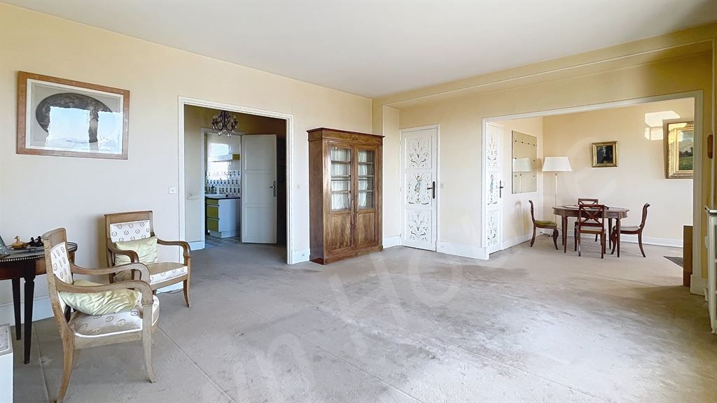 appartement 3 pièces en vente sur ST CLOUD (92210)