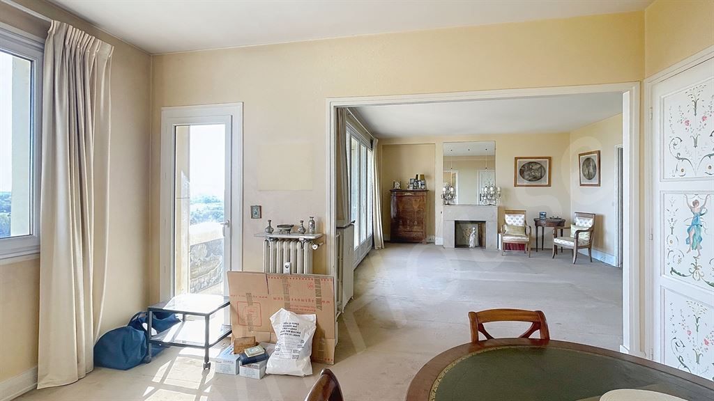 appartement 3 pièces en vente sur ST CLOUD (92210)
