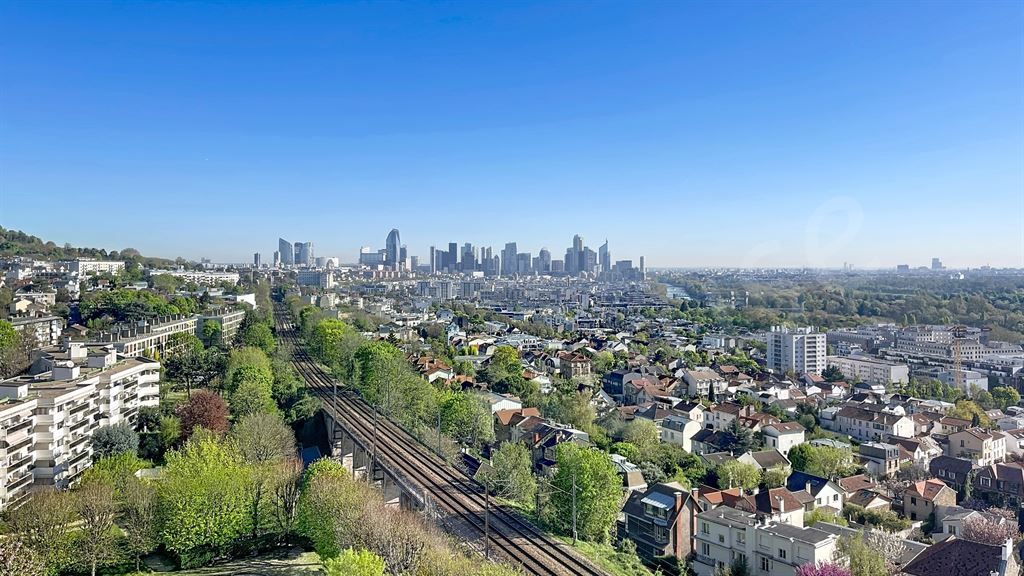 appartement 3 pièces en vente sur ST CLOUD (92210)