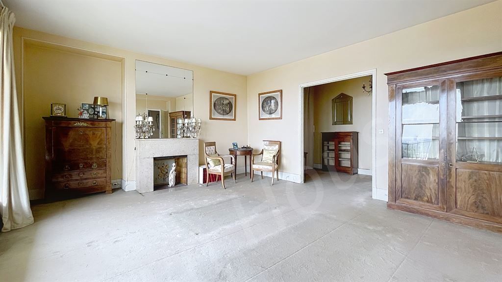 appartement 3 pièces en vente sur ST CLOUD (92210)