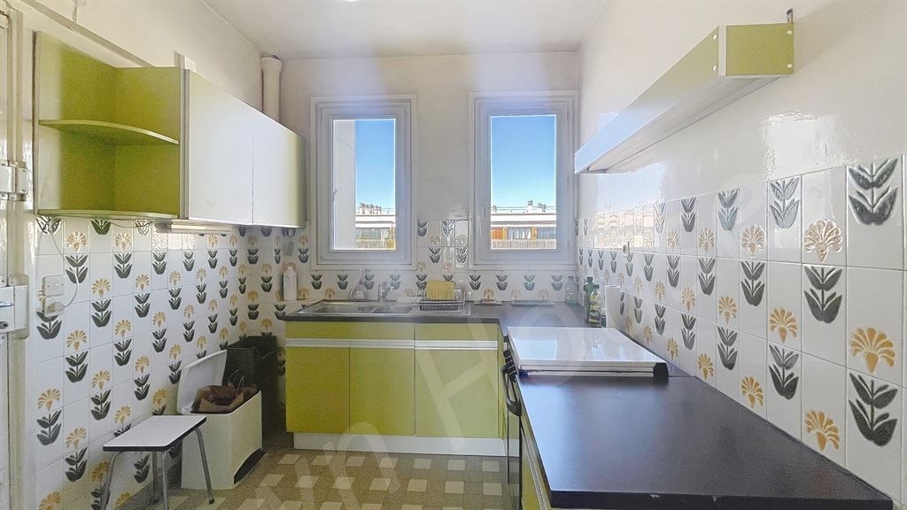 appartement 3 pièces en vente sur ST CLOUD (92210)