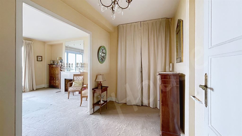 appartement 3 pièces en vente sur ST CLOUD (92210)