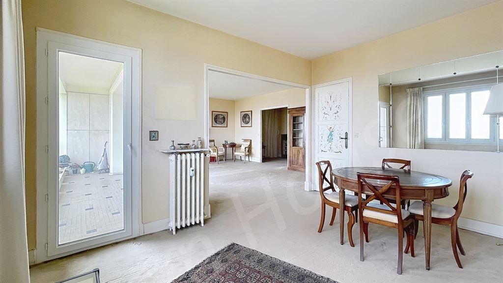 appartement 3 pièces en vente sur ST CLOUD (92210)