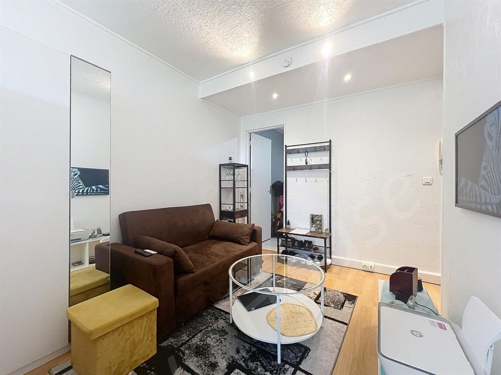 appartement 1 pièce en vente sur GARCHES (92380)