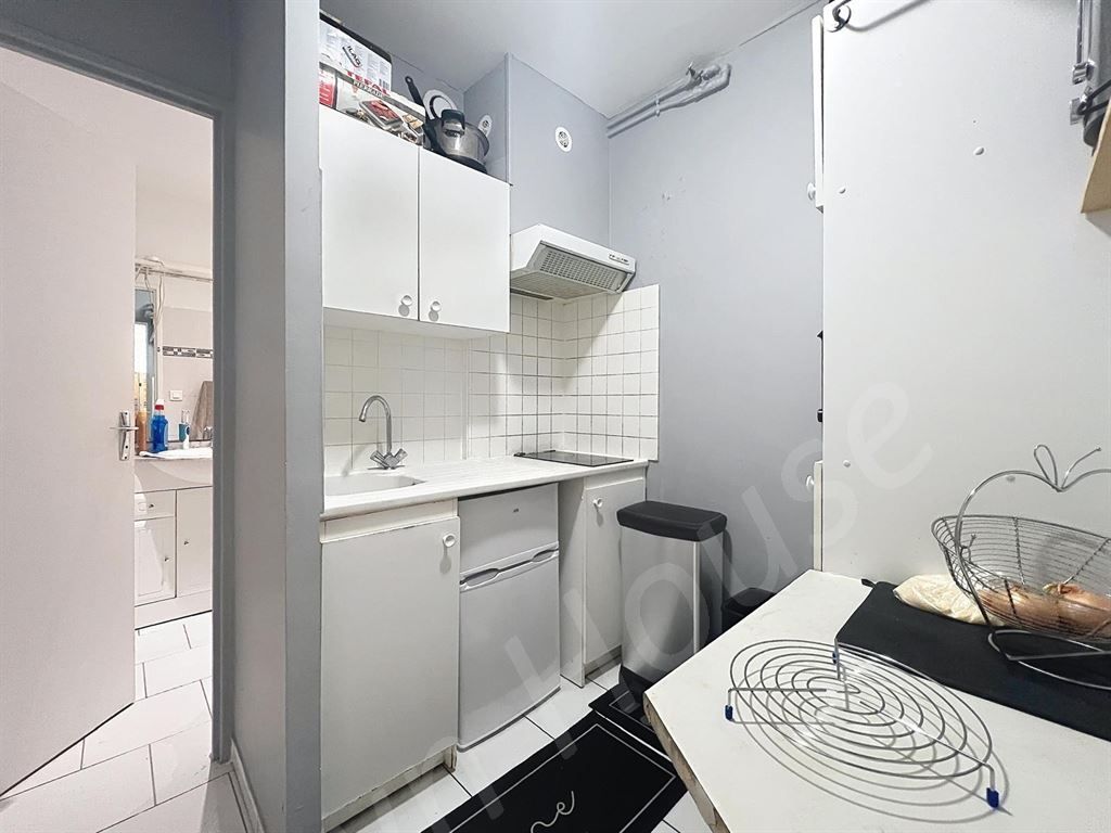 appartement 1 pièce en vente sur GARCHES (92380)