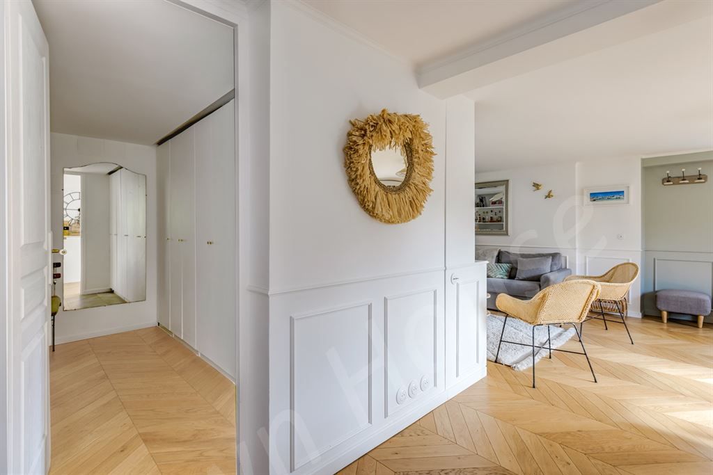 maison 6 pièces en vente sur GARCHES (92380)