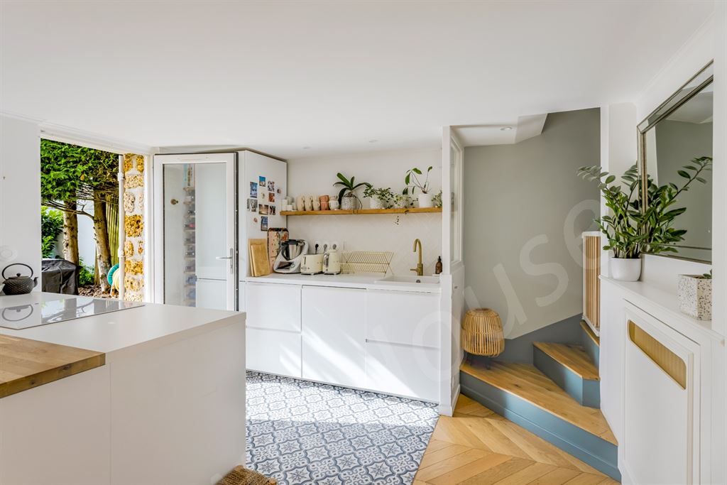 maison 6 pièces en vente sur GARCHES (92380)