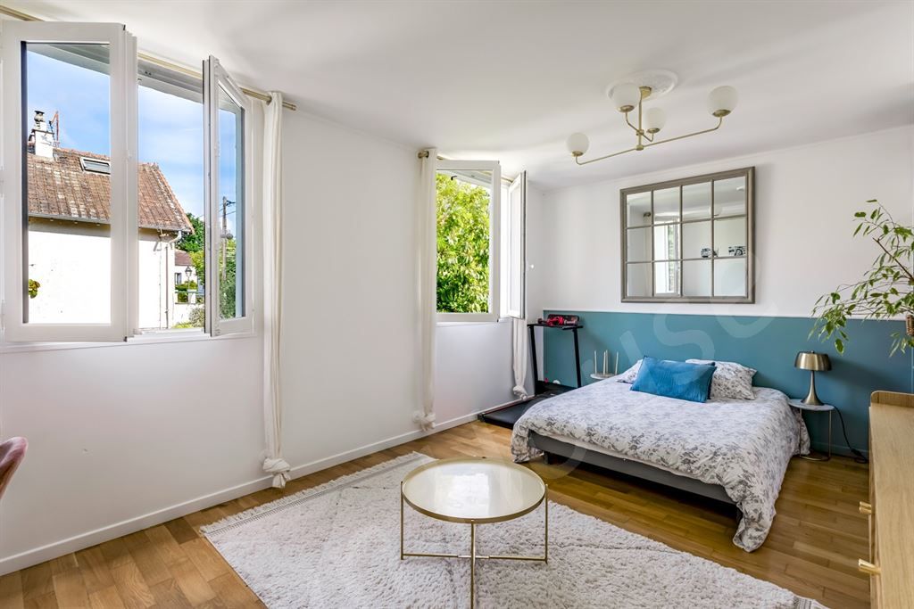 maison 6 pièces en vente sur GARCHES (92380)