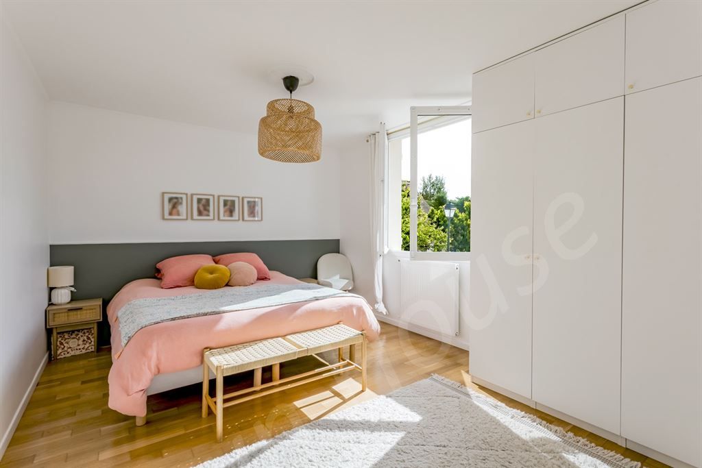 maison 6 pièces en vente sur GARCHES (92380)