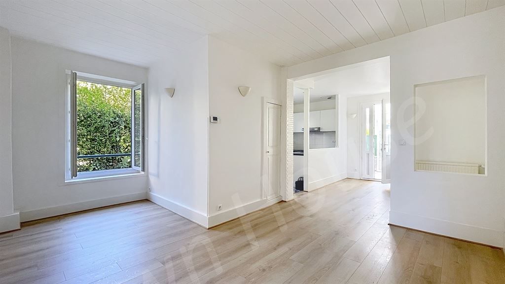 appartement 2 pièces en vente sur ST CLOUD (92210)