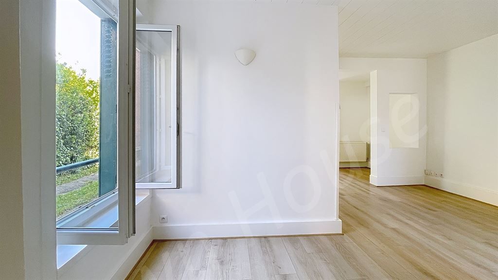 appartement 2 pièces en vente sur ST CLOUD (92210)