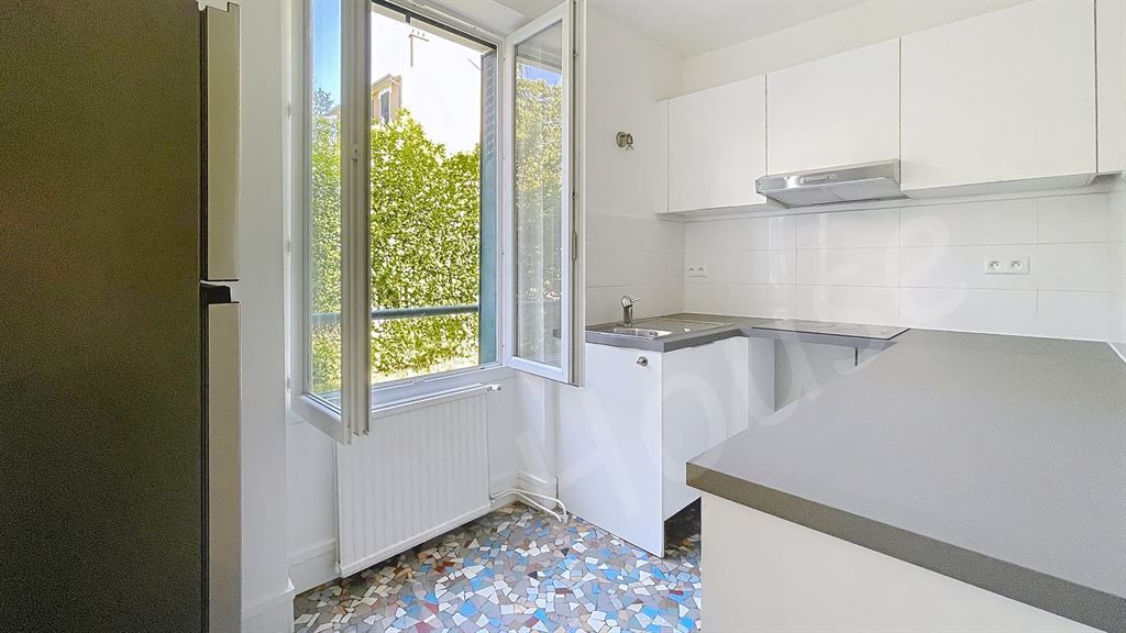 appartement 2 pièces en vente sur ST CLOUD (92210)
