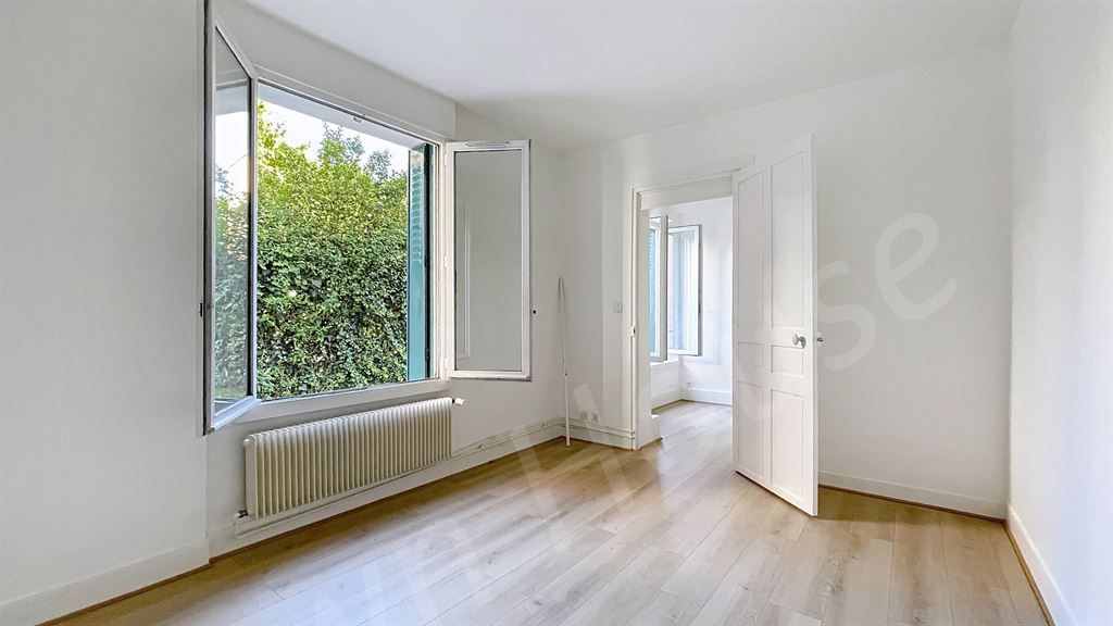 appartement 2 pièces en vente sur ST CLOUD (92210)