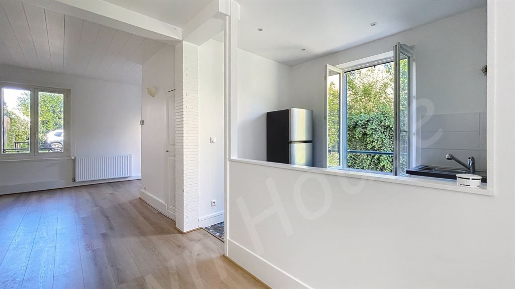 appartement 2 pièces en vente sur ST CLOUD (92210)