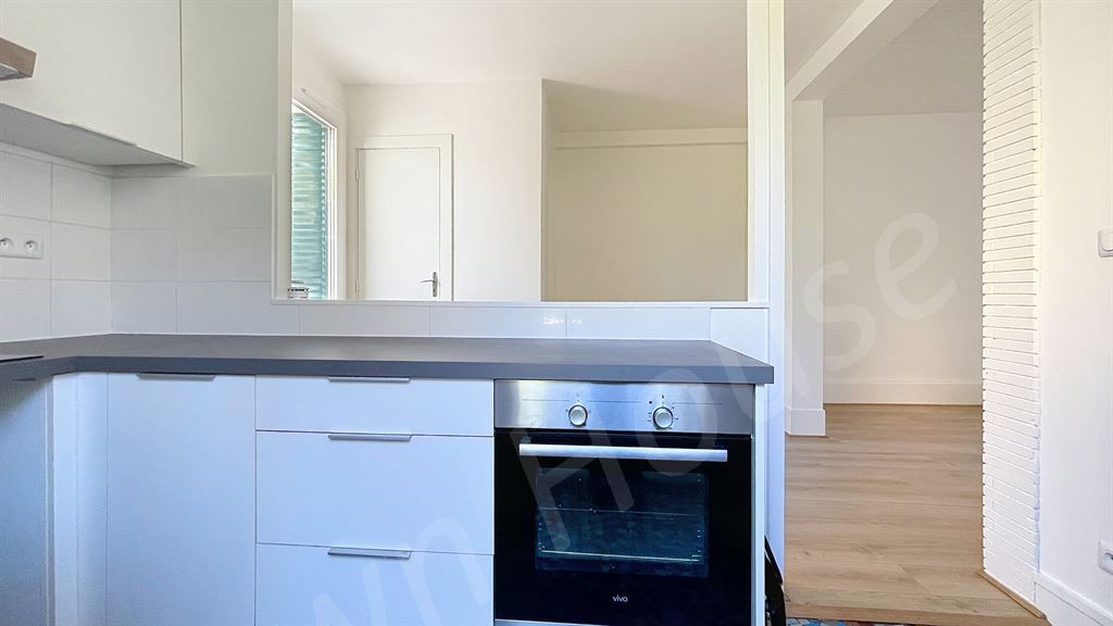 appartement 2 pièces en vente sur ST CLOUD (92210)