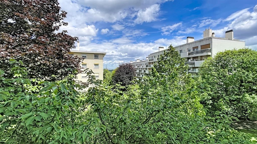 Vente Appartement Saint-Cloud 92210 Transports gare du val d'Or commerces, écoles