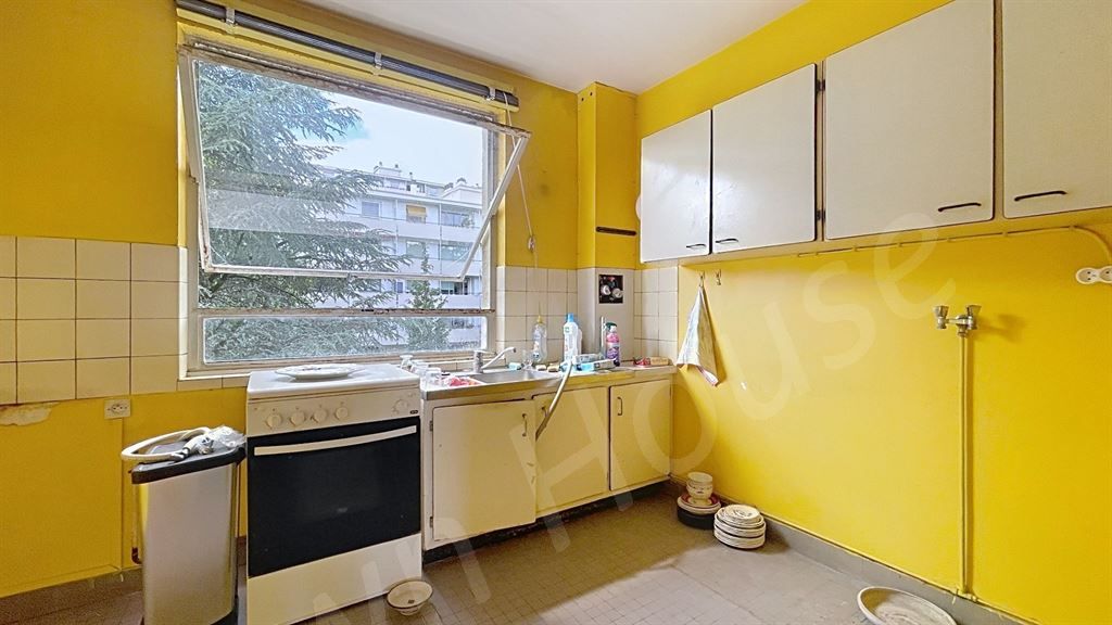appartement 7 pièces en vente sur ST CLOUD (92210)