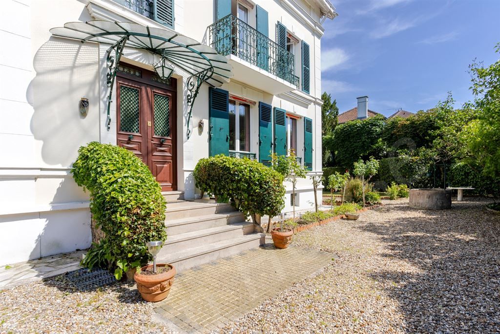 maison 6 pièces en vente sur VAUCRESSON (92420)