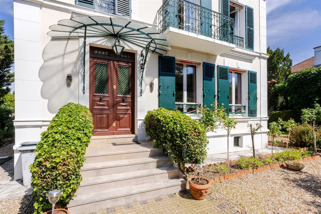maison 6 pièces en vente sur VAUCRESSON (92420)