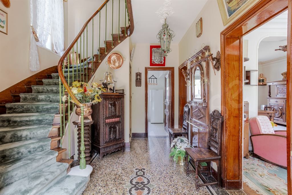 maison 6 pièces en vente sur VAUCRESSON (92420)