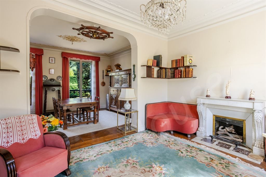 maison 6 pièces en vente sur VAUCRESSON (92420)