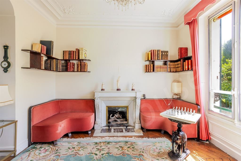 maison 6 pièces en vente sur VAUCRESSON (92420)
