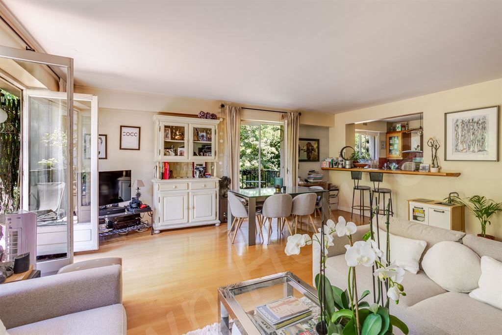 appartement 3 pièces en vente sur ST CLOUD (92210)