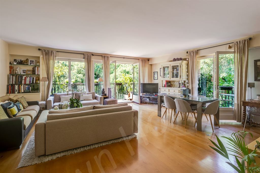 appartement 3 pièces en vente sur ST CLOUD (92210)