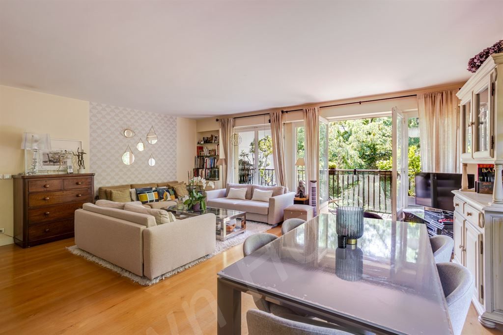 appartement 3 pièces en vente sur ST CLOUD (92210)