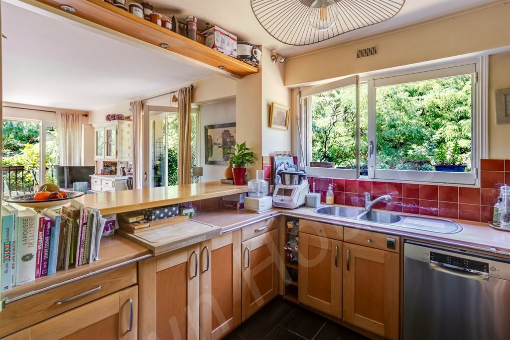 appartement 3 pièces en vente sur ST CLOUD (92210)