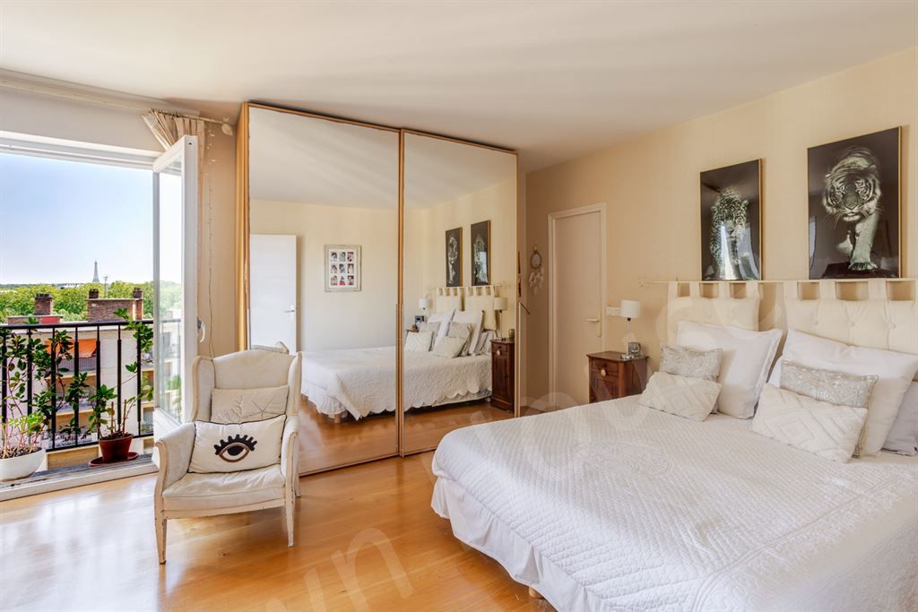appartement 3 pièces en vente sur ST CLOUD (92210)