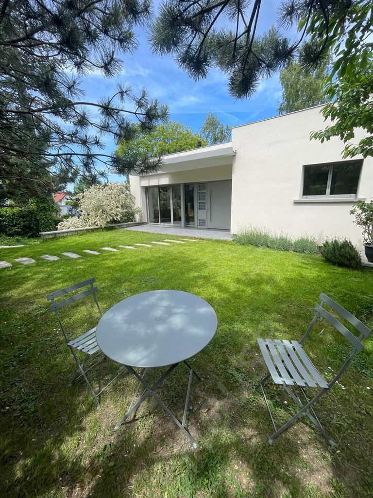 Vente Maison La Celle-Saint-Cloud 78170 La chataigneraie