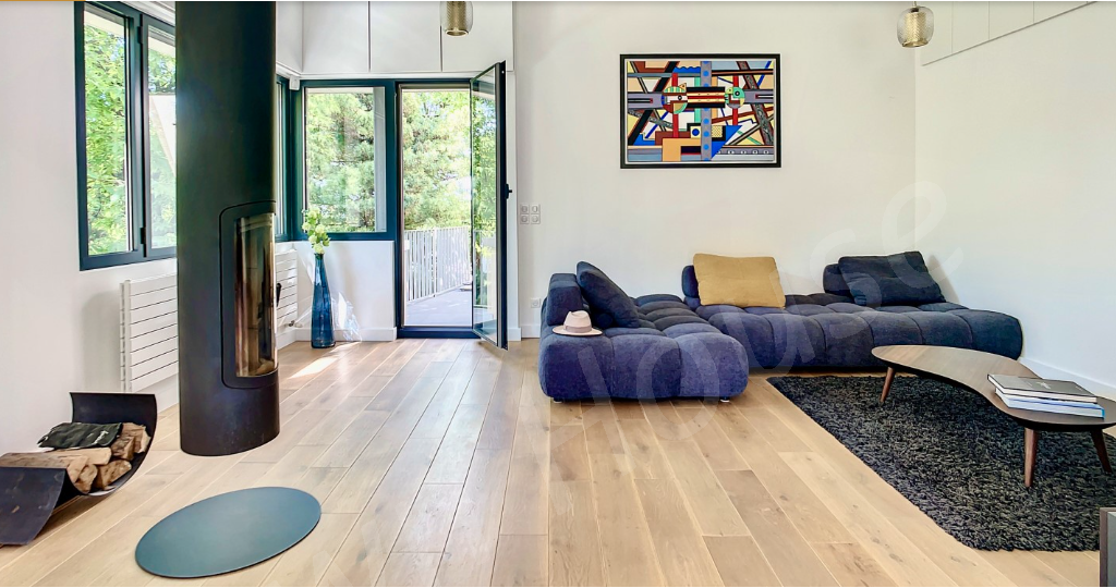 maison 7 pièces en vente sur LA CELLE ST CLOUD (78170)