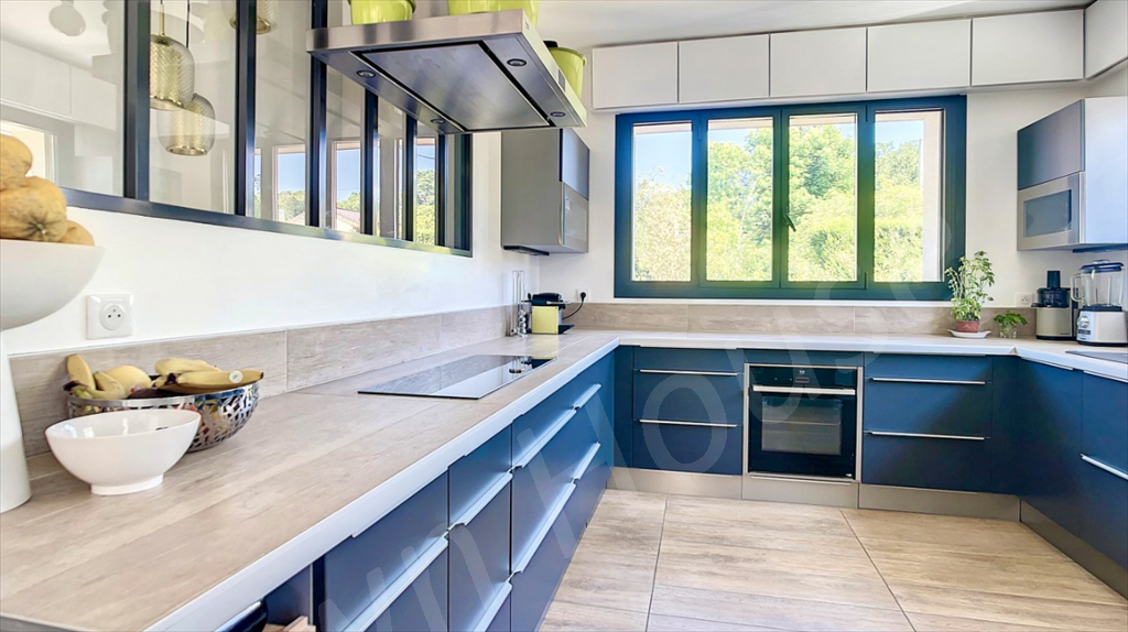 maison 7 pièces en vente sur LA CELLE ST CLOUD (78170)